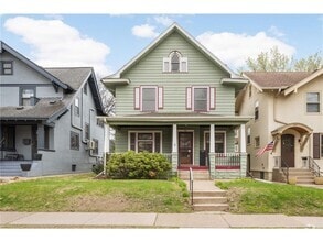 Building Photo - 1010 Fairmount Ave