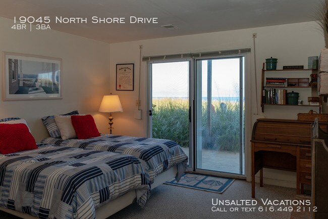 Foto del edificio - 4 BD Home on Lake Michigan