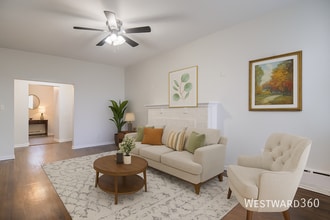 Building Photo - 310 S Springfield Ave