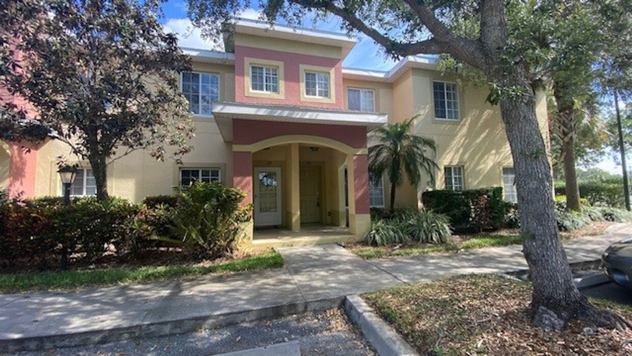 Primary Photo - 2-Bedroom, 2.5-Bath in Beautiful Gated Com...