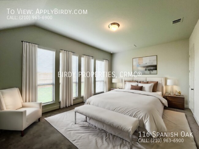 Building Photo - "Charming 4-Bed, 3-Bath Retreat at 116 Spa...