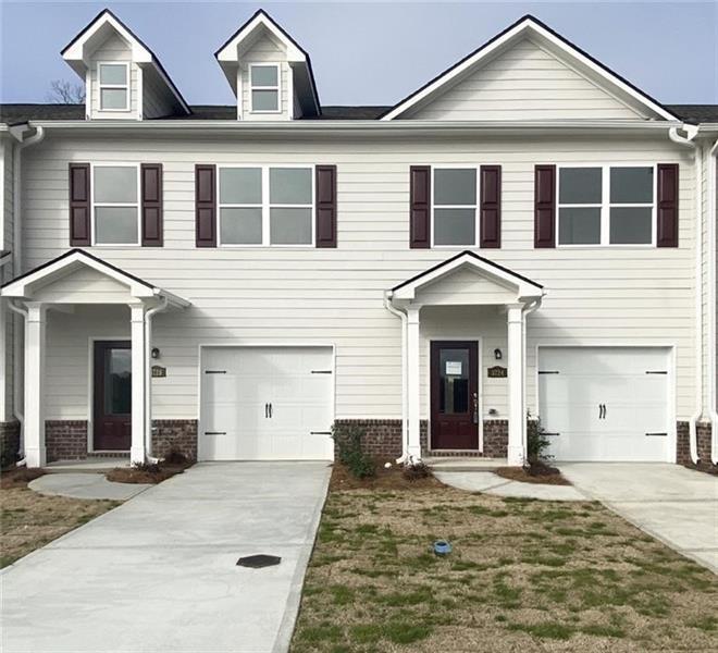 3732 ACORN Dr, Oakwood, GA 30566 Townhome Rentals in Oakwood GA
