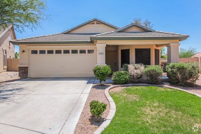 Building Photo - 8026 S 48th Dr