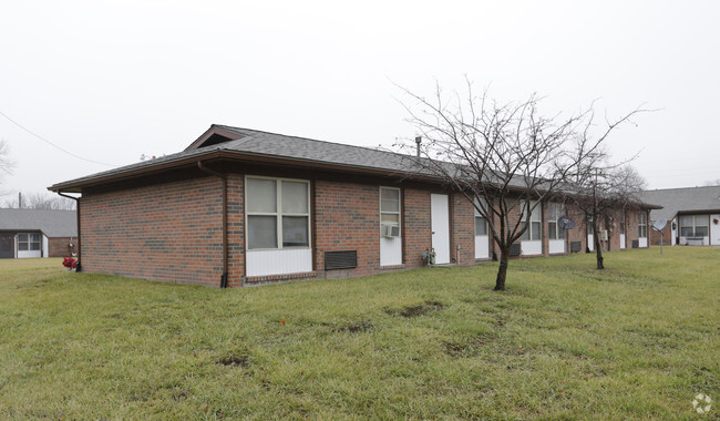 Building Photo - Wellsville Senior Housing