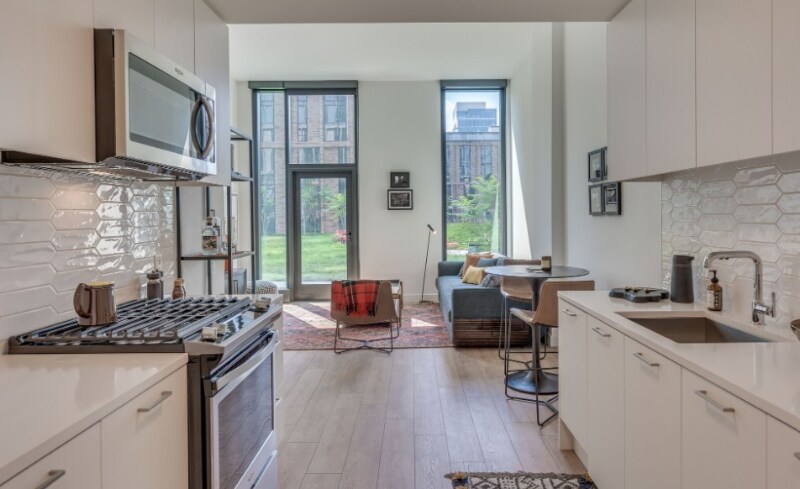 Foto principal - 820 W Madison St