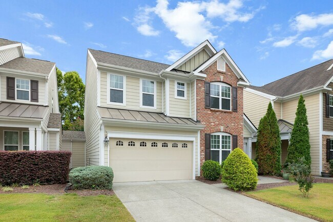 Foto del edificio - **Beautiful 4/3 Townhome in Heritage North**