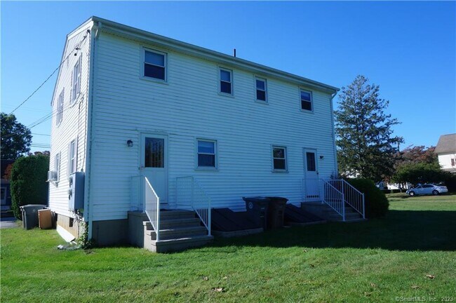 Foto del edificio - 60 Smith St