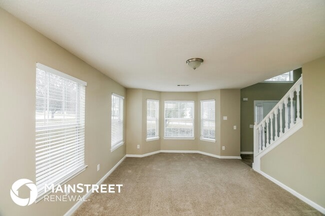 Building Photo - 3958 Craggy Perch