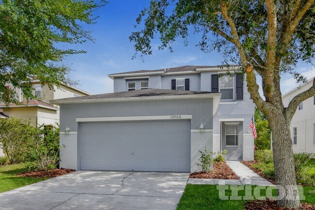 Foto del edificio - 19706 Timberbluff Dr