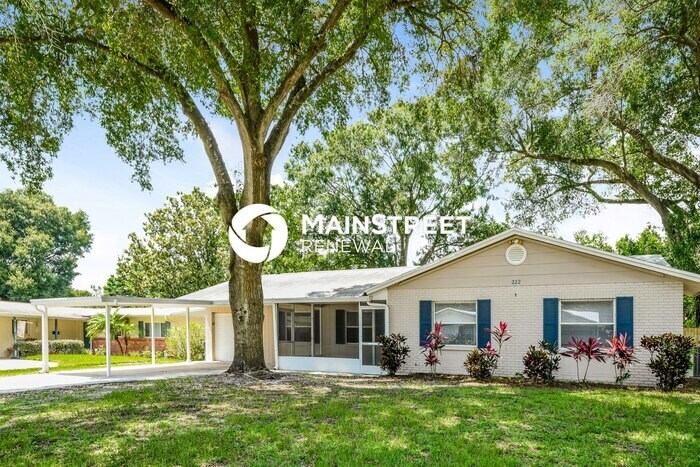 Primary Photo - 4 Bedroom Pet-Friendly Home in Brandon, FL...