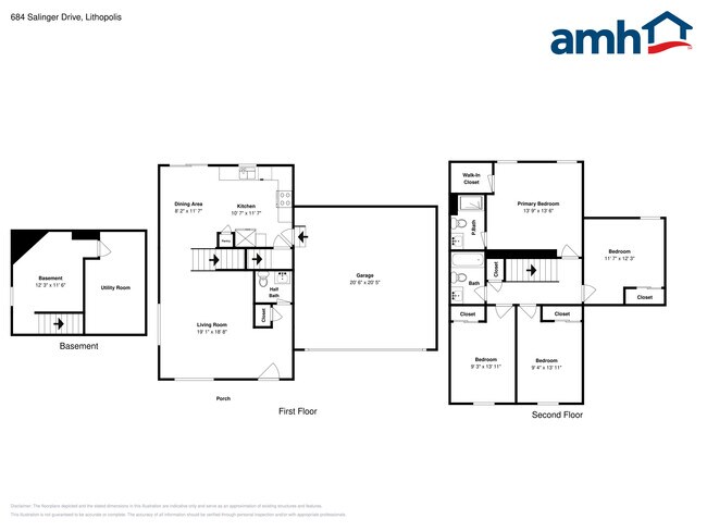 Building Photo - 684 Salinger Dr