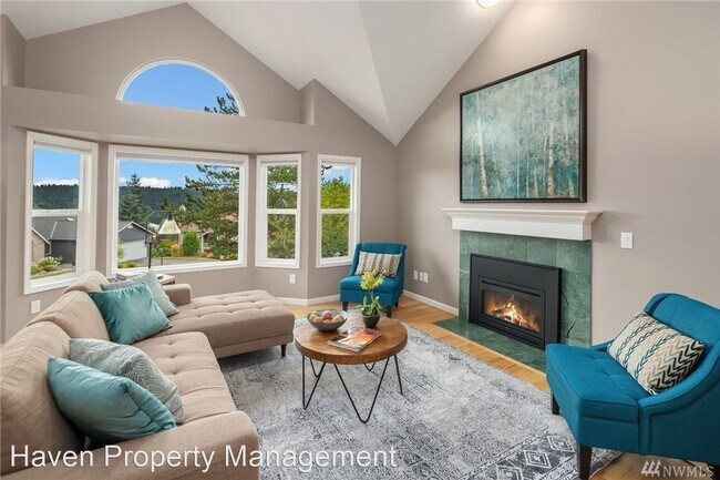 Foto del edificio - 3 br, 2 bath House - 14719 134th Ct NE