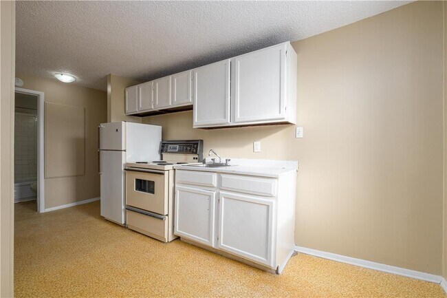 Photo du bâtiment - 79 Euclid Ave