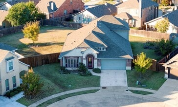 Building Photo - 8801 Cassidy Ln