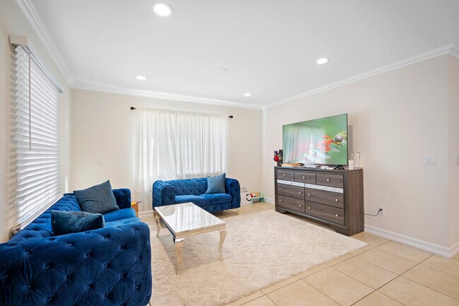 Foto del edificio - 1520 Orange Grove Ave