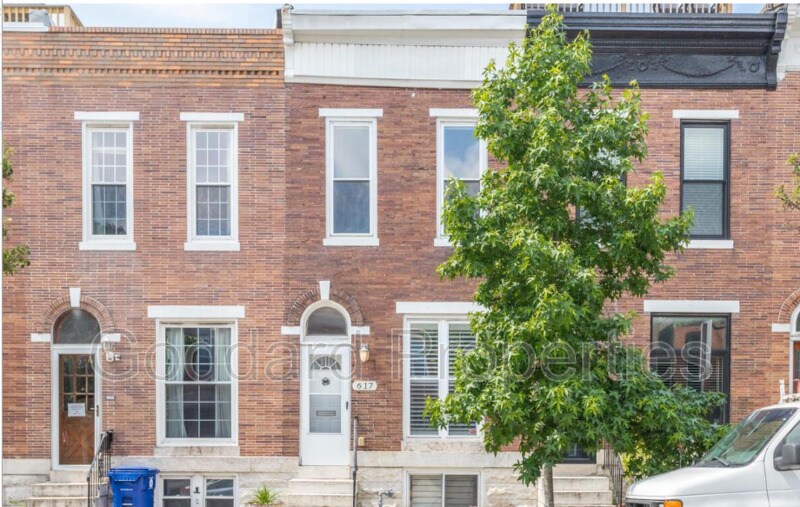 Primary Photo - 617 E Fort Ave