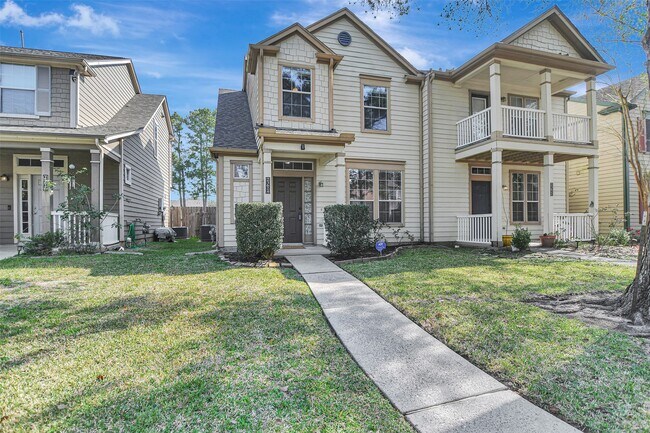 Foto del edificio - 23624 Wildwood Green Way