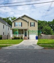Building Photo - 1408 Colon Ave