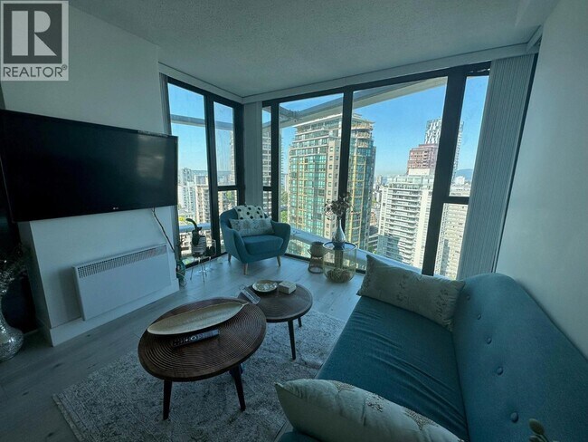 Building Photo - 1331 W Georgia St