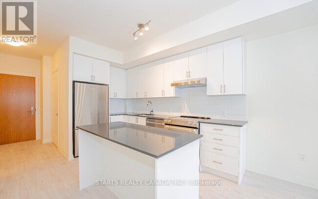 Photo du bâtiment - 8960 Jane St