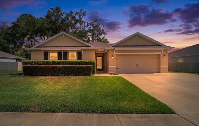 Building Photo - Move-In Ready! Beautiful 4-Bedroom Home with Modern Finishes & Room to Grow