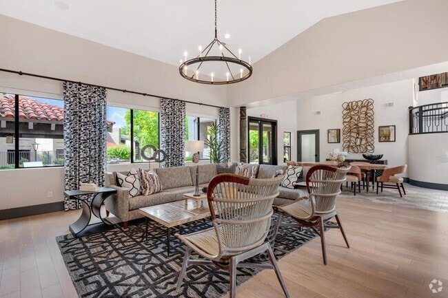 Building Photo - La Mirage Apartment Homes