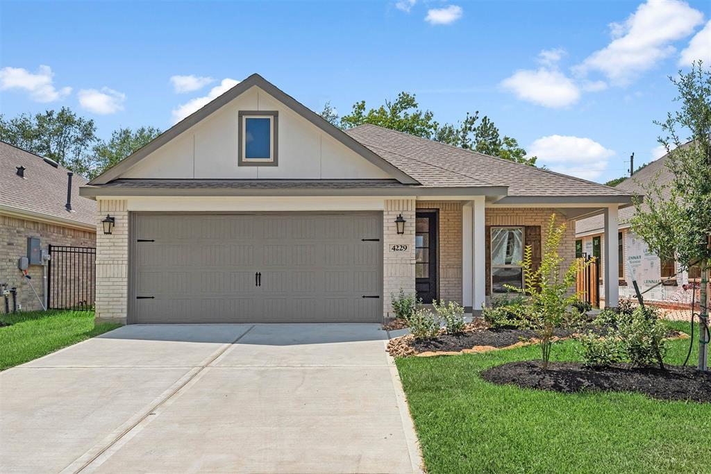 4229 Waterlily Spg Wy, Porter, TX 77365 House Rental in Porter, TX