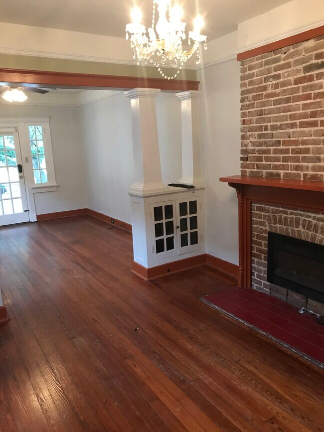 Foto del edificio - 409 S Norman C Francis Pky