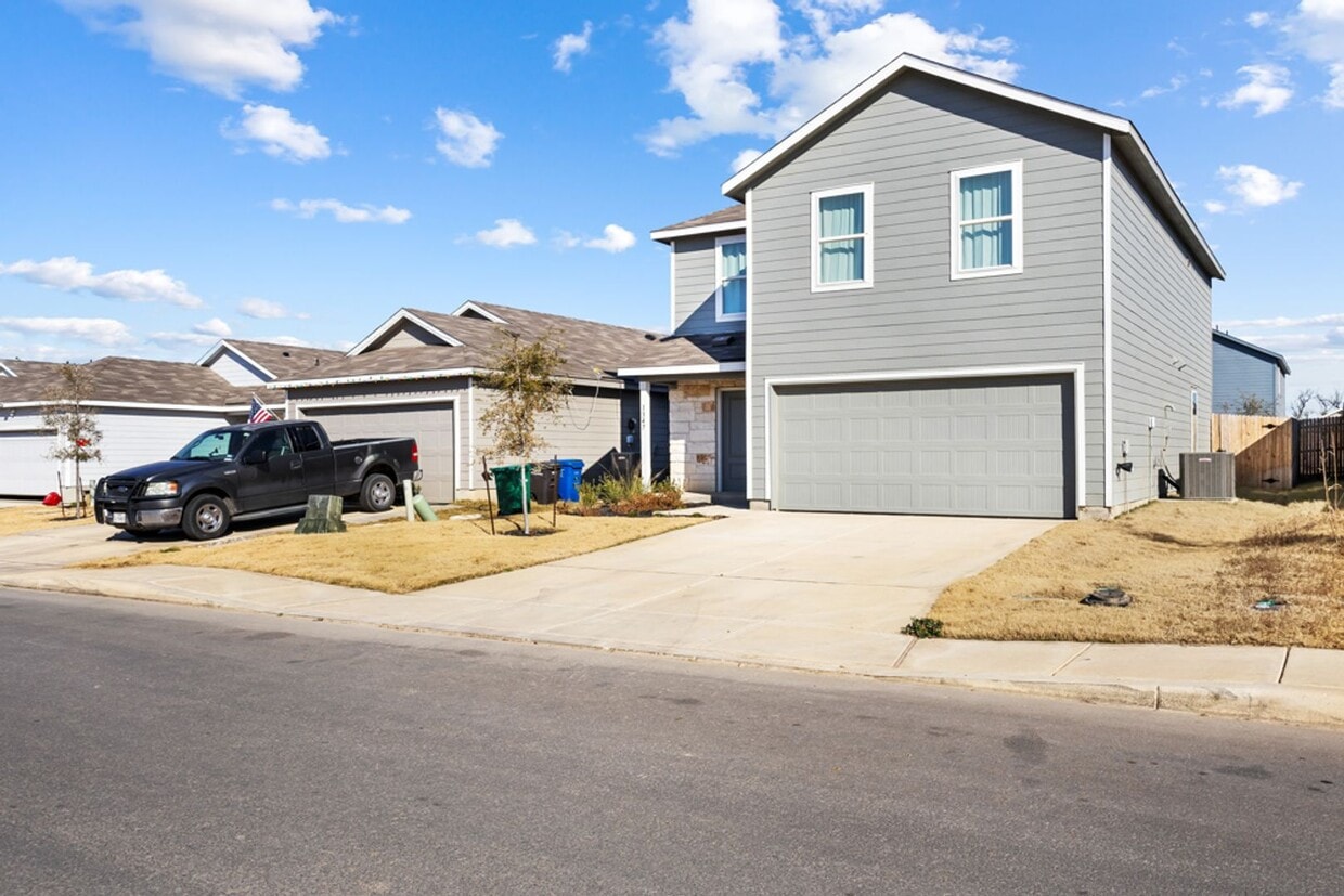 Photo - 1347 Neria Lp (San Antonio, TX)