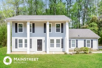 Building Photo - 729 Allgood Valley Ct