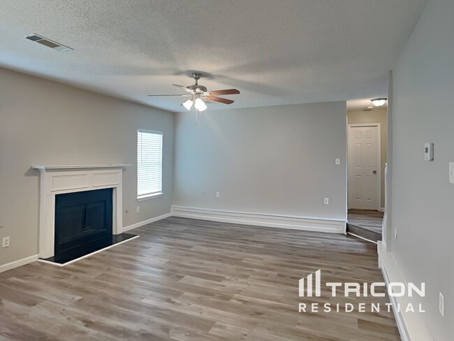 Building Photo - 1420 Shelnut Court Hampton GA