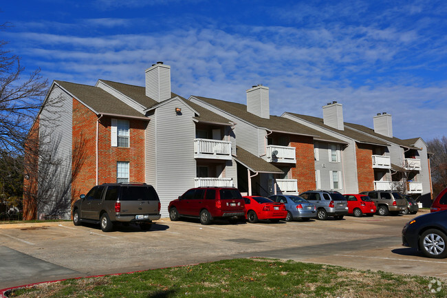 Foto del edificio - The Boardwalk