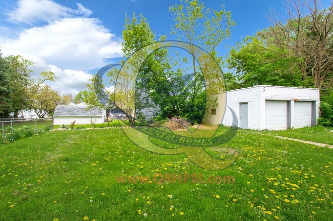 Foto del edificio - Available Now! 2 beds with Garage!