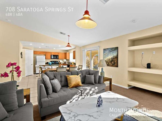 Foto del edificio - The Stone Gate on Saratoga#41273