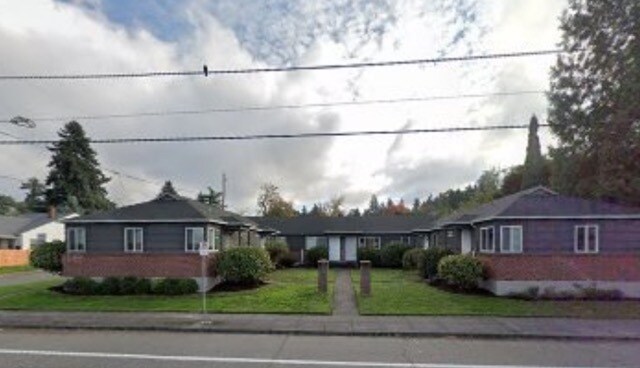 Photo - 7222 East Burnside Apartments