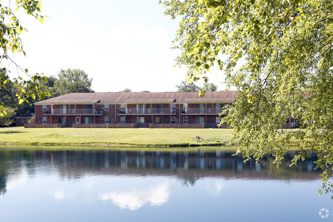 Foto del edificio - Spinnaker Court