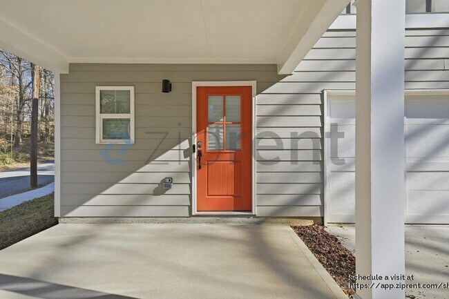 Foto del edificio - 1127 2nd St NW