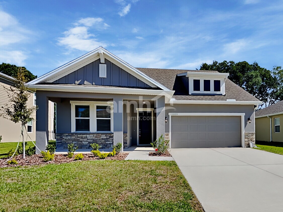 Foto principal - 33829 Night Lily Dr