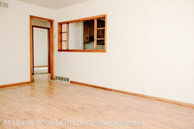 Building Photo - 2 br, 1 bath House - 1507 S Meridian Ave