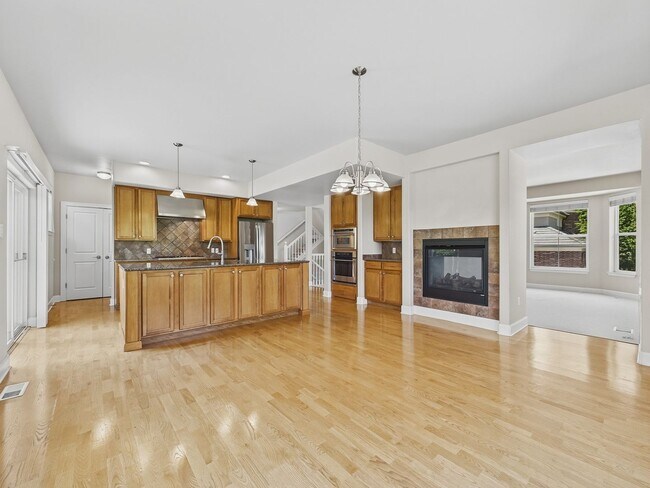Photo - Beautiful DTC Townhome