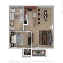 Centennial Village photo'