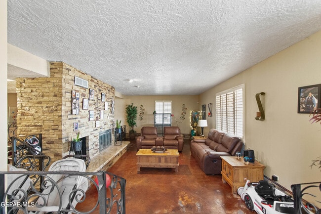 Foto del edificio - 8614 Holmsley Trail
