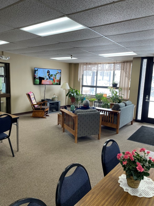 Henry Hill Apartments Apartments in Granite Falls, MN