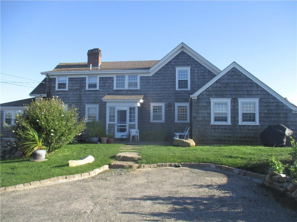 263 Brayton Point Rd, Westport, Ma 02790 - House Rental In Westport, Ma 