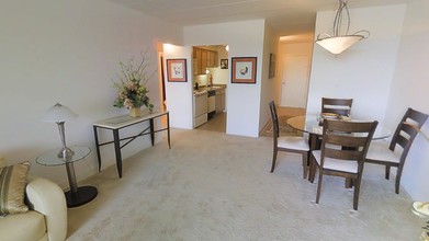 Park Towers Apartment Home photo'