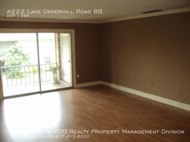 Building Photo - 2 bedroom in Orlando FL 32803