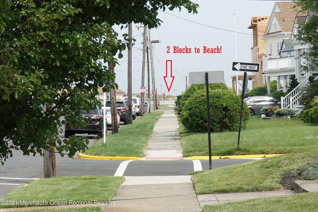 Foto del edificio - 305 Evergreen Ave