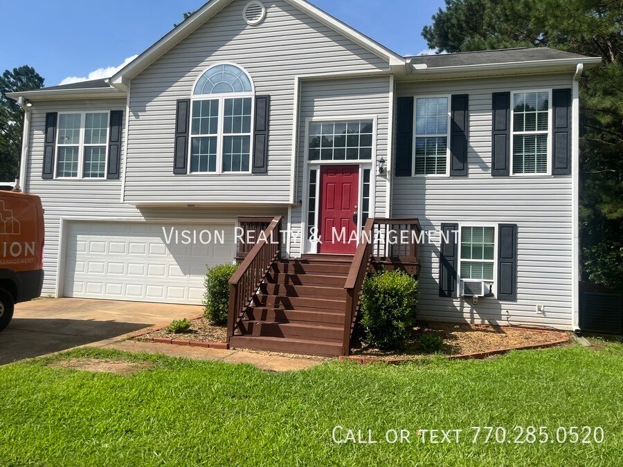 Foto principal - 210 Edgemont Dr