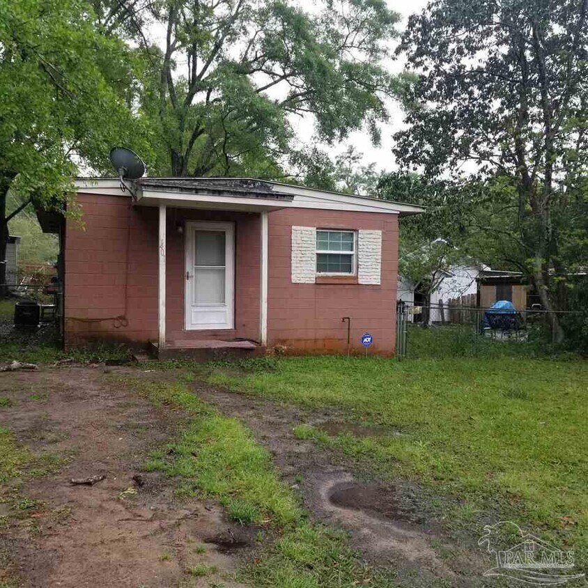 401 Well Line Rd, Cantonment, FL 32533 House Rental in Cantonment, FL