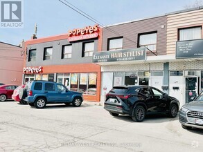 Building Photo - 6L-672-676 SHEPPARD Ave